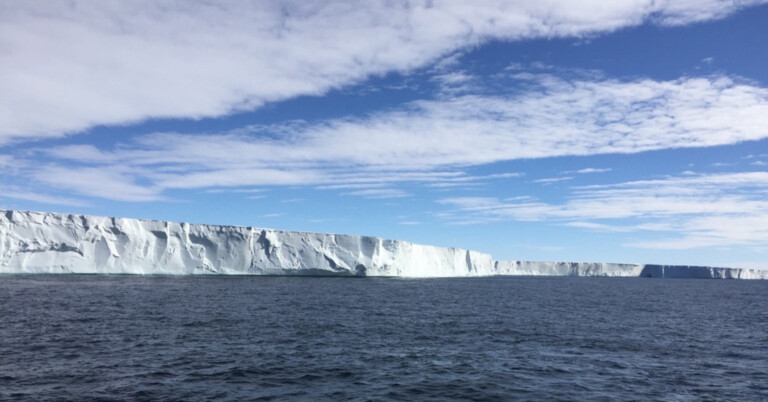 piattaforme ghiaccio antartide