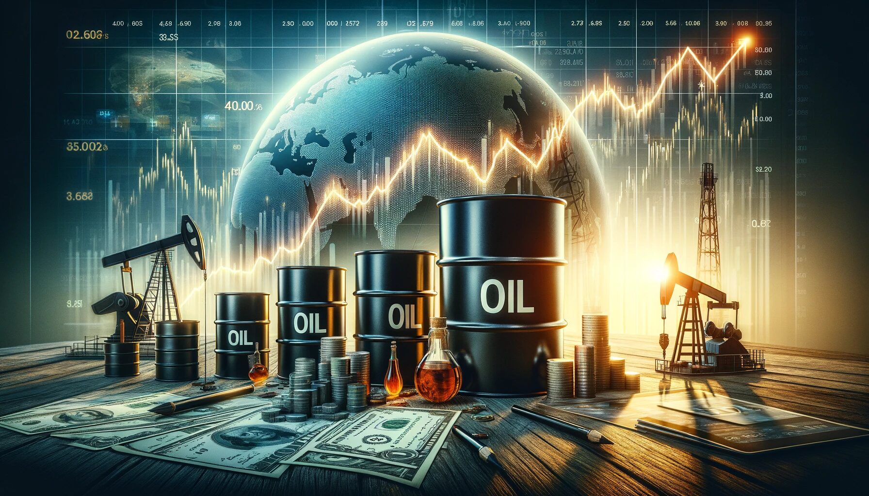 Petrolio, “domanda in forte aumento anche in futuro”: l’Opec considera “fantasia” la transizione green