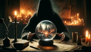 profezia guerra mondiale nostradamus fine del mondo