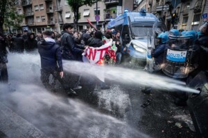 proteste G7