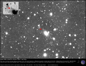 quasar più lontano