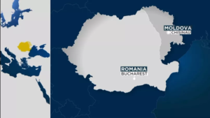 romania moldavia