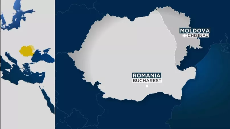 romania moldavia