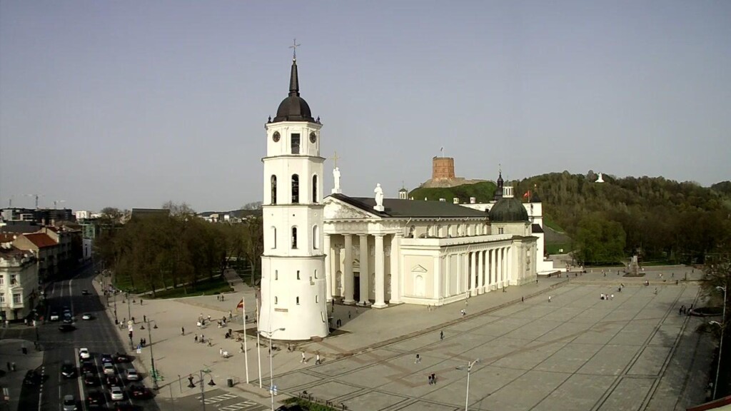 sabbia sahara vilnius
