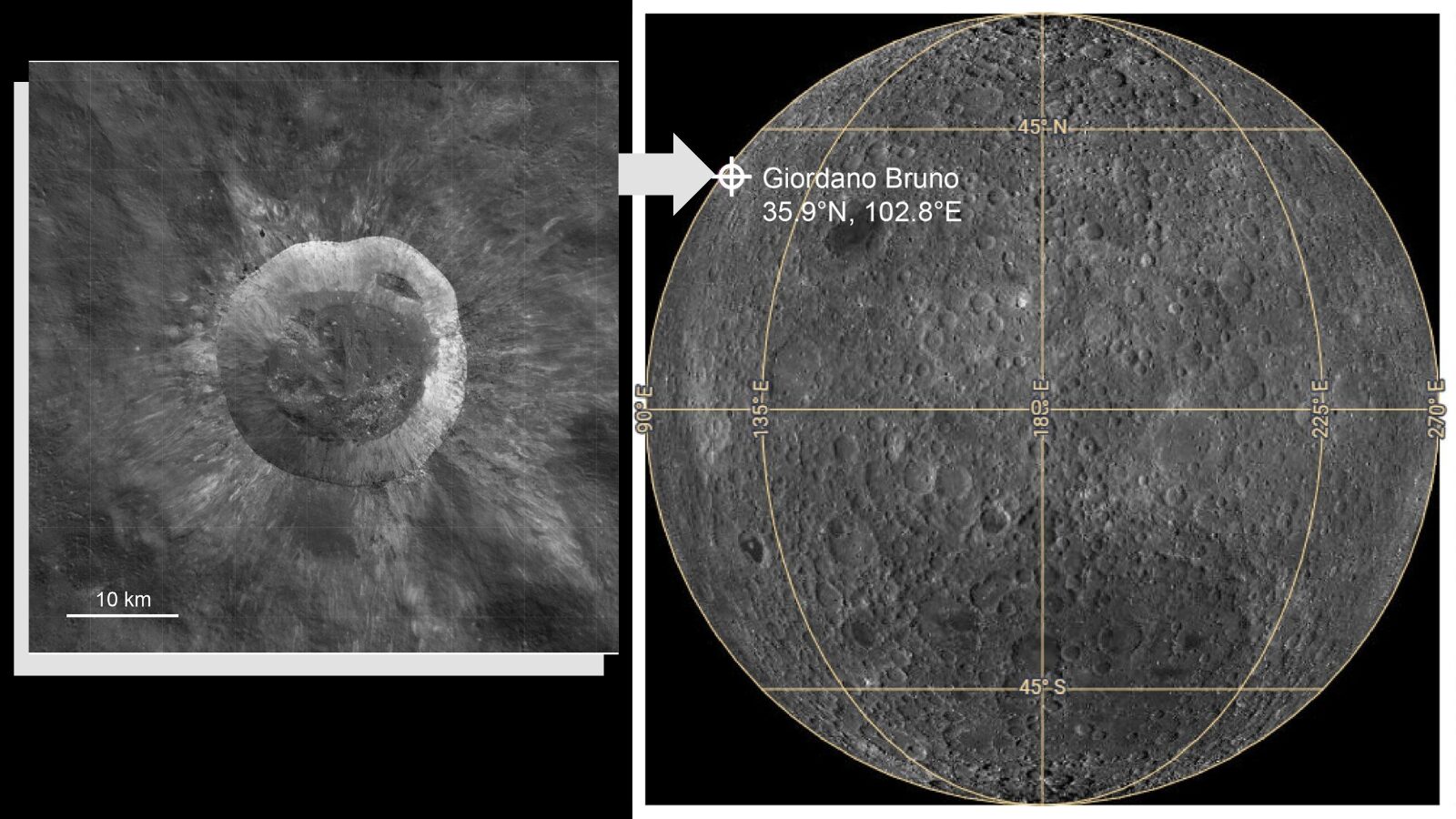scoperta quasi luna terra Kamo'oalewa
