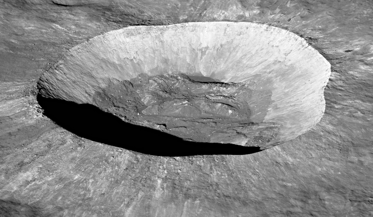 scoperta quasi luna terra Kamo'oalewa