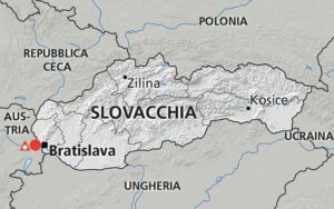 slovacchia