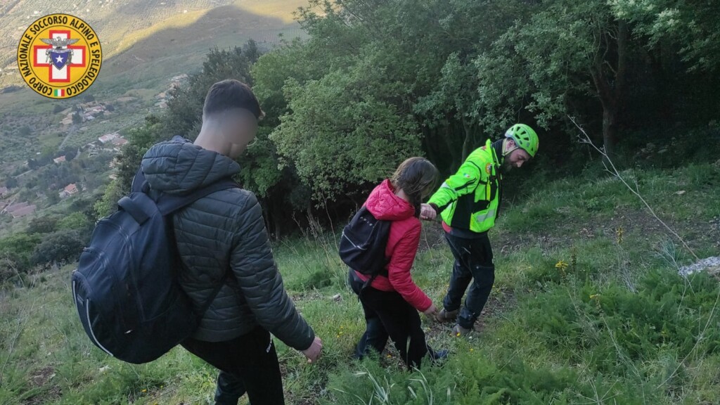 soccorso alpino
