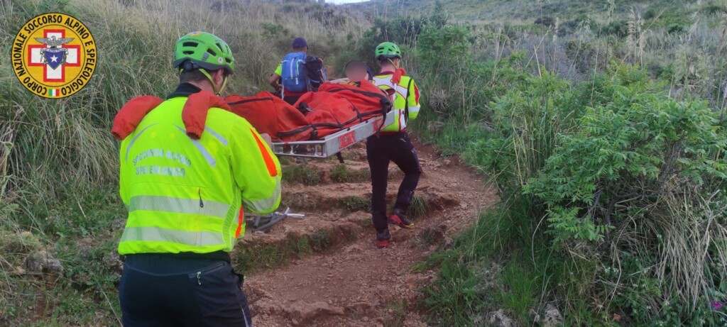 soccorso alpino