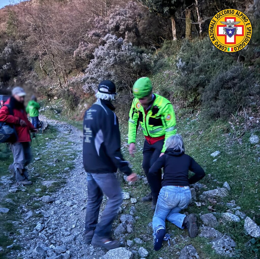 soccorso alpino nebrodi