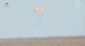 soyuz kazakistan