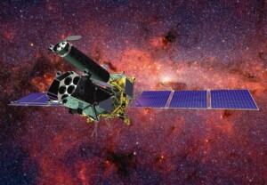 telescopio ART-XC