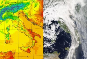temperature massime 10 aprile 2024