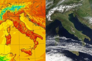 temperature massime 12 aprile 2024