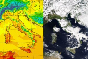 temperature massime 17 aprile 2024