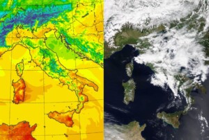 temperature massime 20 aprile 2024