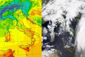 temperature massime 23 aprile 2024