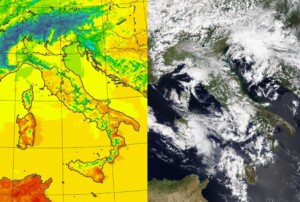 temperature massime 25 aprile 2024