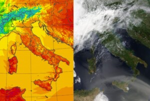 temperature massime 28 aprile 2024