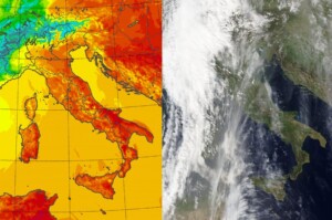 temperature massime 9 aprile 2024