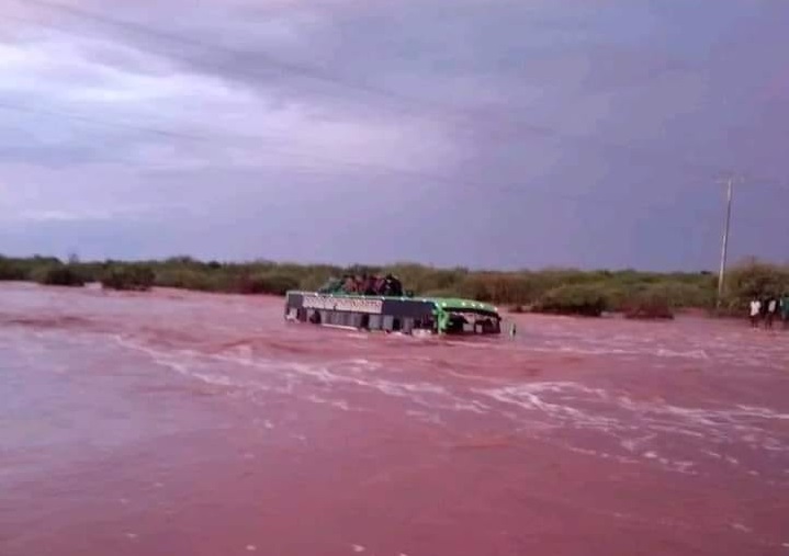 tempeste maltempo kenya