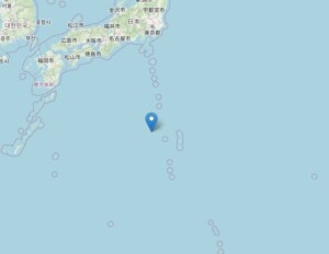 terremoto giappone
