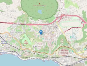 terremoto pozzuoli campi flegrei