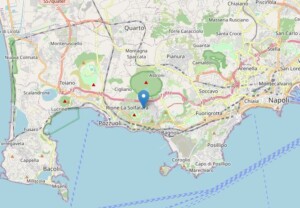 terremoto pozzuoli campi flegrei