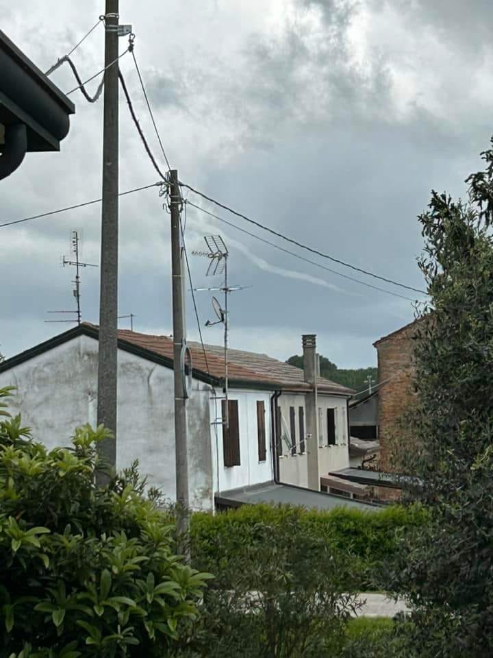 tornado adria