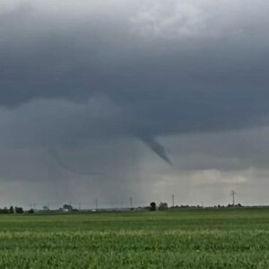 tornado ferrarese