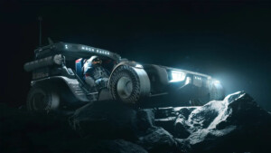 veicoli luna nasa veicolo lunare