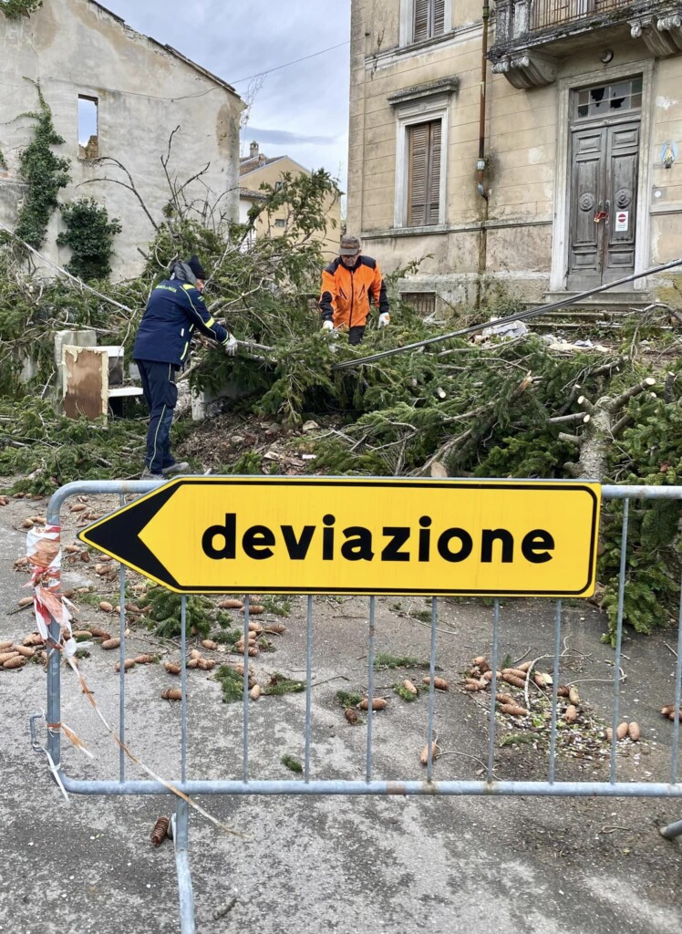 vento nel pavese