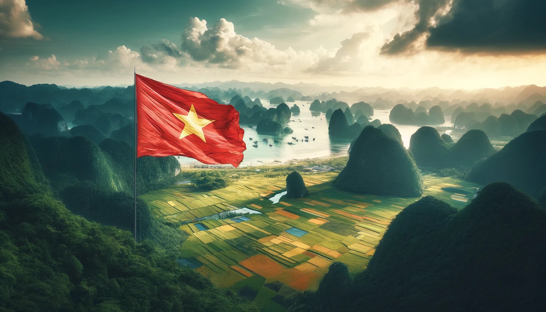 In Vietnam una nuova linea ferroviaria con la Cina da 8 miliardi