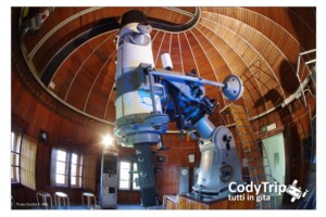 CodyTrip Bologna Loiano