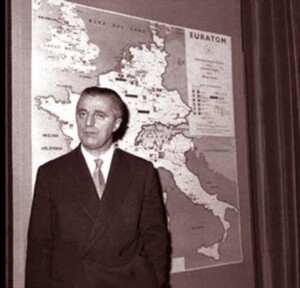 Enrico Medi