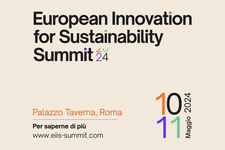 European Innovation for Sustainability Summit