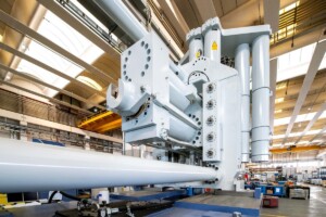 European Inventor Award Gigapress