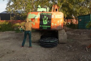 Extinction Rebellion