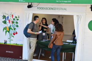 Food&Science Festival