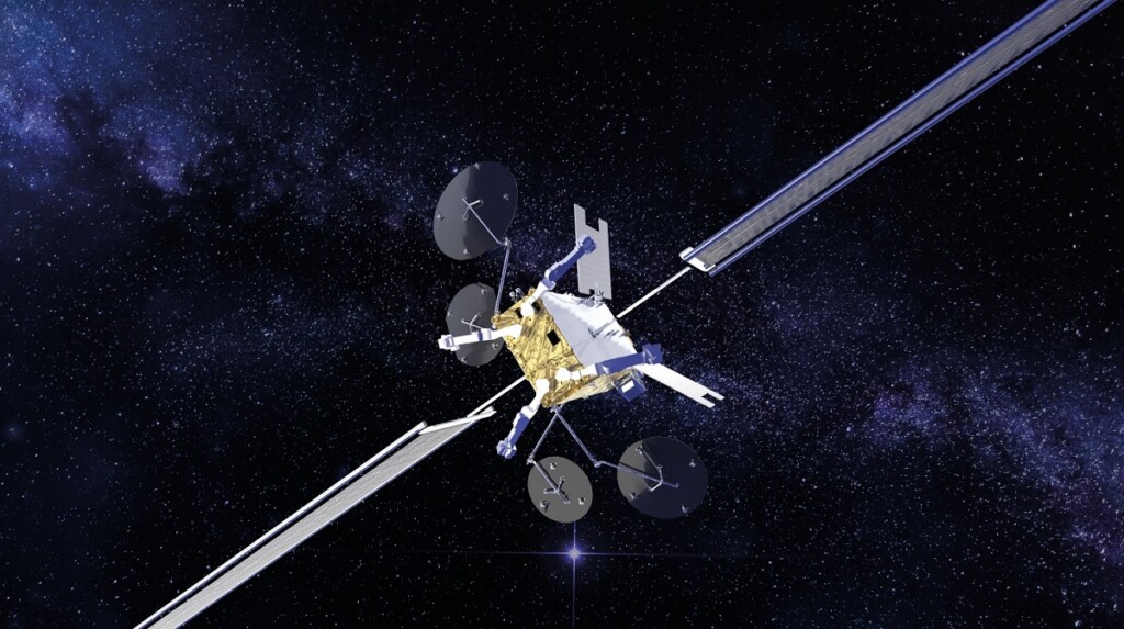 Thales Alenia Space