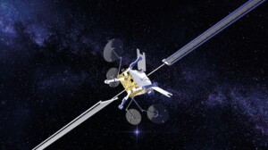 Thales Alenia Space