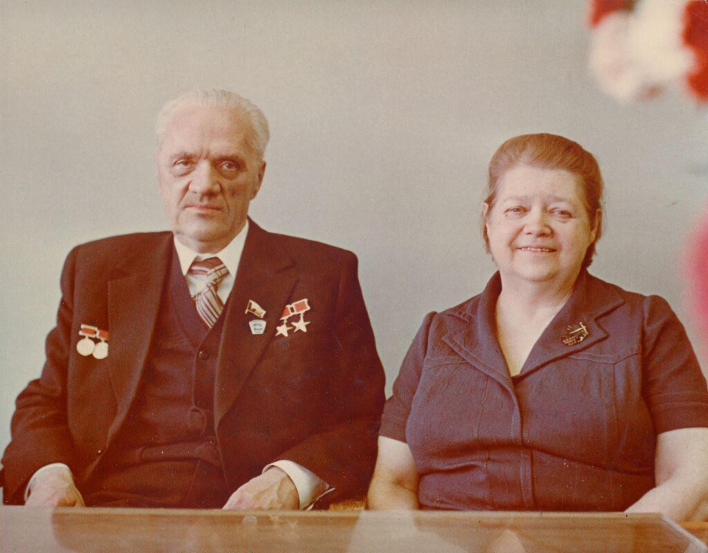 Nikolai Alekseevich Pilyugin