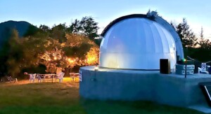 Osservatorio Astronomico Luciano Zannoni
