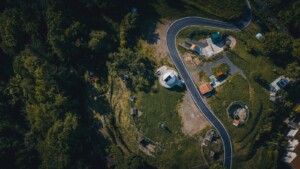 Parco Scientifico di Monte Viseggi