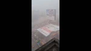 tragedia mumbai