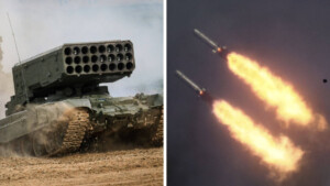 TOS-3 dragon