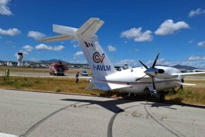 aereo olbia