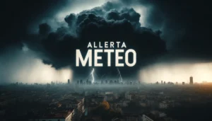 allerta meteo oggi domani maltempo aeronautica militare oggi domani