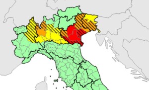 allerta meteo protezione civile 17 maggio