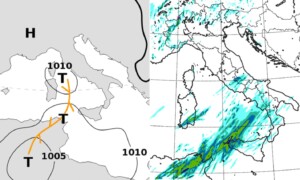 allerta meteo sabato 18 maggio